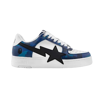Bapesta OS #1 M1 'Blue'