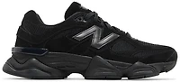 9060 'Triple Black Suede'