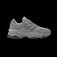 9060 Big Kid 'Shadow Grey Castlerock'