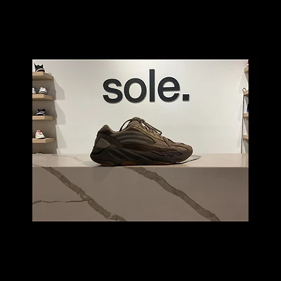 Pre-Owned Yeezy Boost 700 V2 'Tephra'