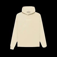 Essentials Eggshell Relaxed Hoodie