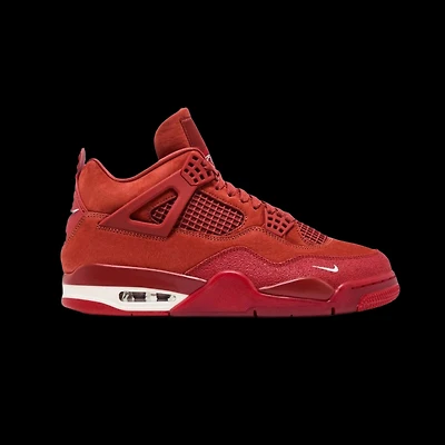 Nigel Sylvester x Air Jordan 4 Retro OG SP 'Brick By Brick'
