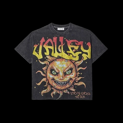 Vale Sun Bling Tee