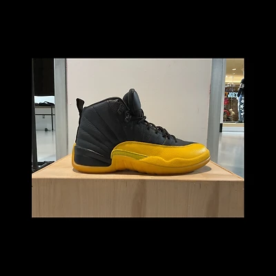 Pre-Owned Air Jordan 12 Retro 'University Gold'