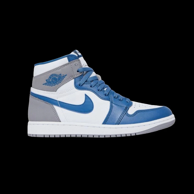 Air Jordan 1 Retro High OG 'True Blue'