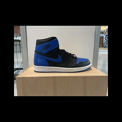 Pre-Owned Air Jordan 1 Retro High OG 'Royal' 2017