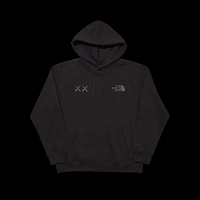 KAWs X NorthFace Hoodie