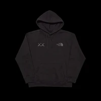 KAWs X NorthFace Hoodie