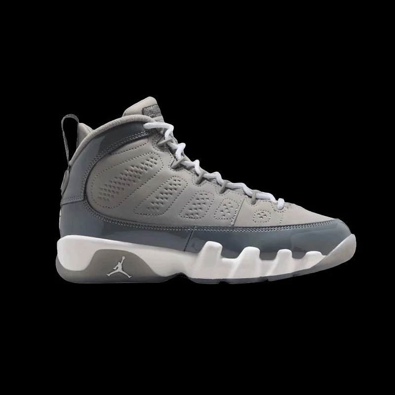 Air Jordan Retro GS 'Cool Grey