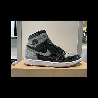 Pre-Owned Air Jordan 1 High OG 'Rebellionaire'