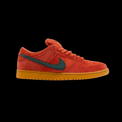 Dunk Low Pro SB 'Burnt Sunrise'
