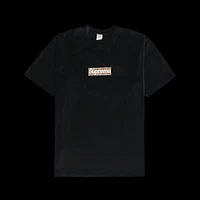 Supreme Burberry Tee