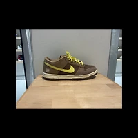Pre-Owned Undefeated x Dunk Low SP 'Canteen'