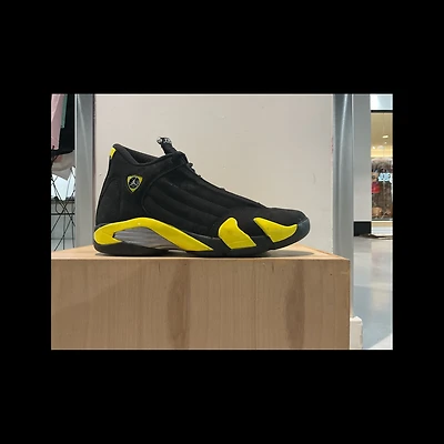 Pre-Owned Air Jordan 14 Retro 'Thunder'