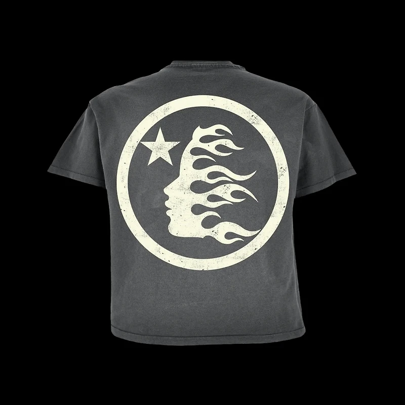 Hellstar Classic Tee Black