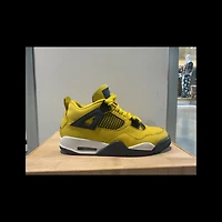 Pre-Owned Air Jordan 4 Retro 'Lightning' 2021