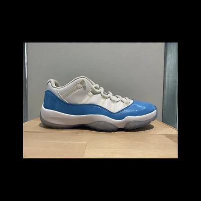 Pre-Owned Air Jordan 11 Retro Low 'UNC'