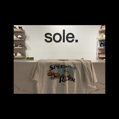 Pre-Owned Vintage Tee