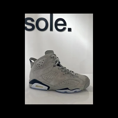 Pre-Owned Air Jordan 6 Retro 'Georgetown'