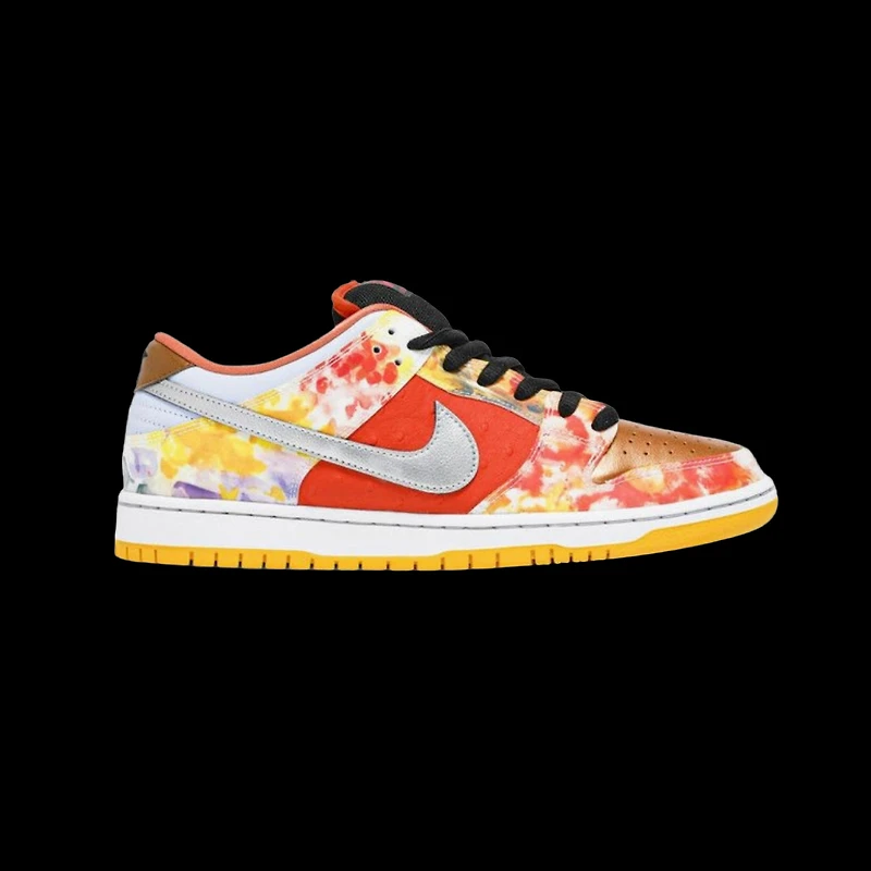 Jason Deng x Dunk Low Pro SB 'Street Hawker'