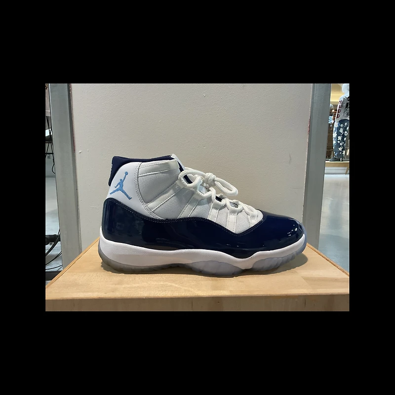 Pre-owned Air Jordan 11 Retro 'Win Like '82'