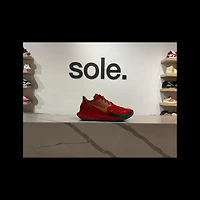 Pre-Owned SpongeBob SquarePants x Kyrie Low 2 'Mr. Krabs'