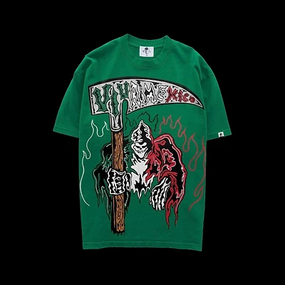 Warren Lotus Viva Mexico Tee