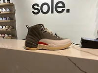 Pre-Owned Air Jordan Retro 'Cool Grey
