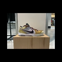Pre-Owned Zoom Kobe 4 Protro 'Gold Medal' 2024