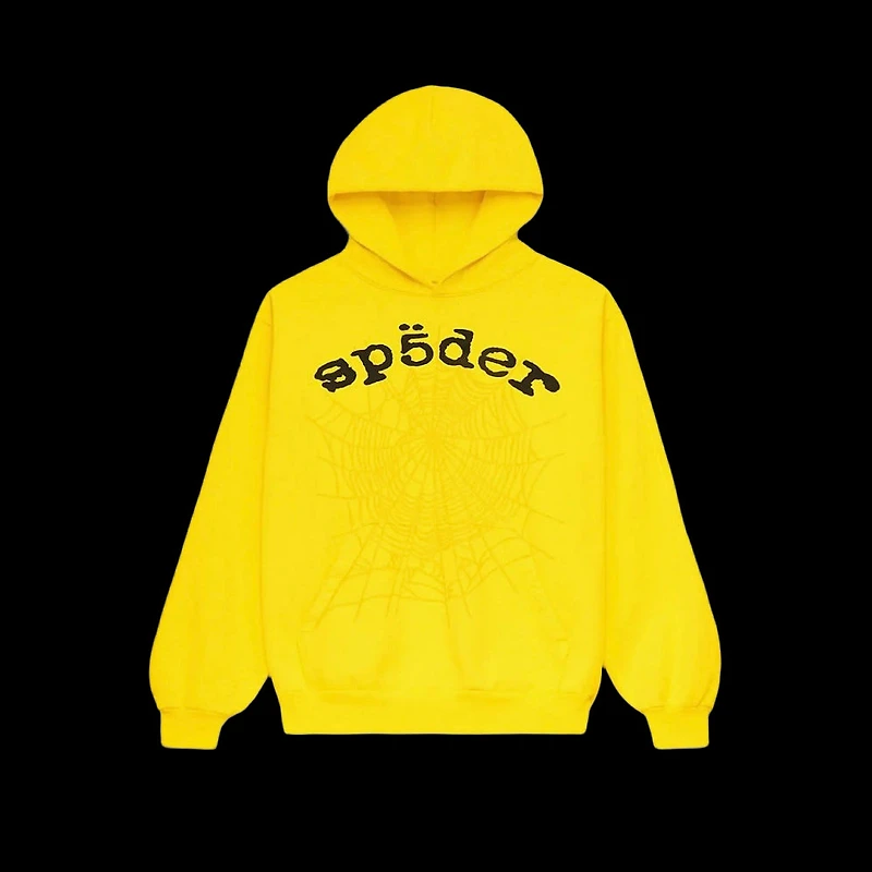 Sp5der Legacy Hoodie