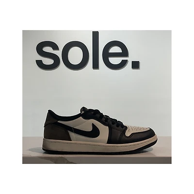 Pre-Owned Air Jordan 1 Retro Low OG 'Mocha'