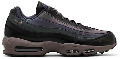 A Ma Maniére x Air Max 95 SP 'Black Violet Ore'