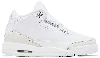Air Jordan 3 Retro GS 'Pure Money' 2025