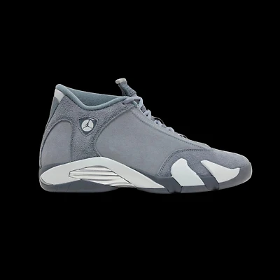 Air Jordan 14 Retro 'Flint Grey'