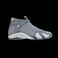 Air Jordan 14 Retro 'Flint Grey'