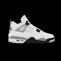 Air Jordan 4 Retro OG 'White Cement