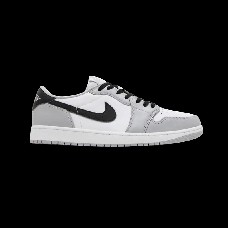 Air Jordan 1 Retro Low OG 'Barons'