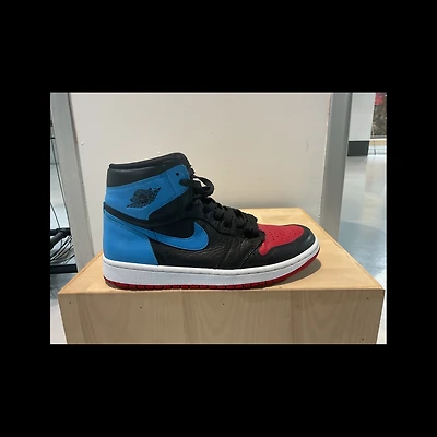 Pre-Owned Women's Air Jordan 1 High OG 'NC to Chi'