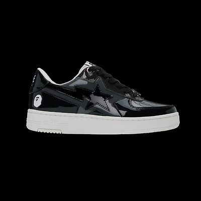Bapesta Sta Icon M2 Black