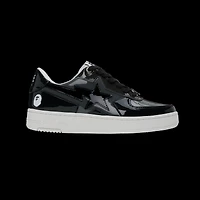 Bapesta Sta Icon M2 Black