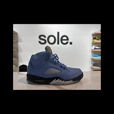 Pre-Owned Air Jordan 5 Retro SE 'UNC'