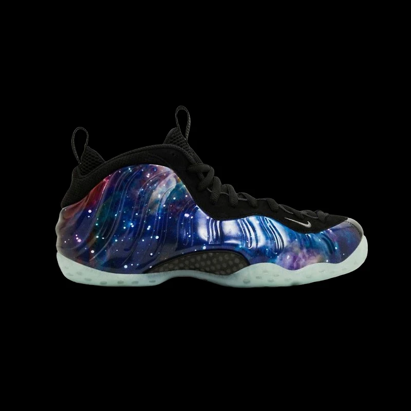 Air Foamposite One 'Galaxy' 2025