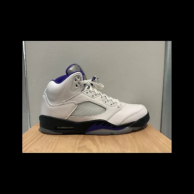 Pre-Owned Air Jordan 5 Retro 'Concord'