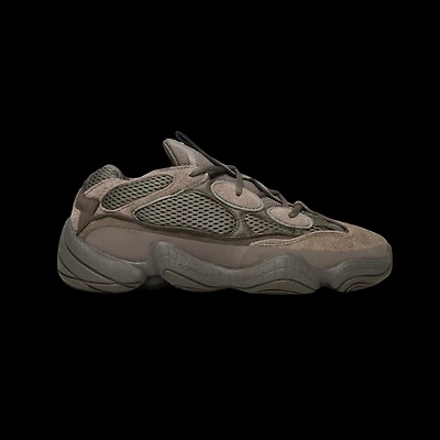 Yeezy 500 'Brown Clay'
