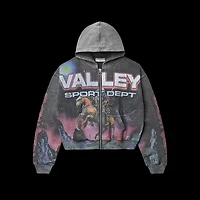 Vale Neptune Zip-Up