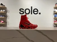 Pre-Owned Kobe 9 Elite Protro 'Christmas' 2024