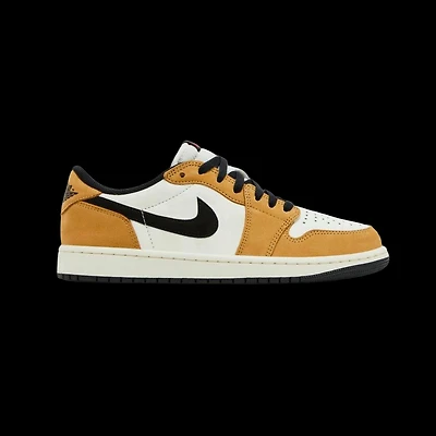 Air Jordan 1 Retro Low OG 'Rookie of the Year'