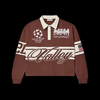 Vale Victory Valley Derby Brown