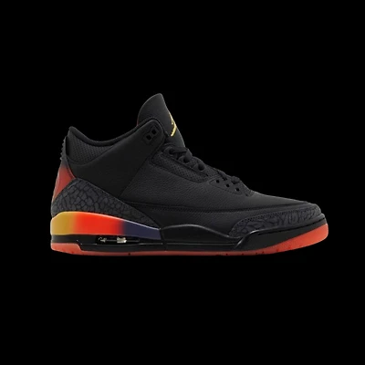 J. Balvin x Air Jordan 3 Retro 'Rio'