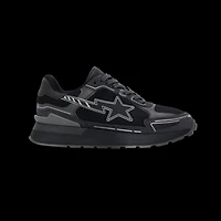 Bapesta Black ROAD STA Express #3